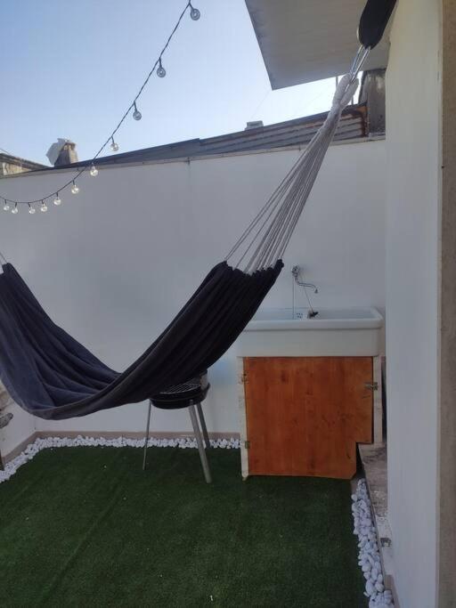 B&B Terrace09 Castellana Grotte Exterior foto